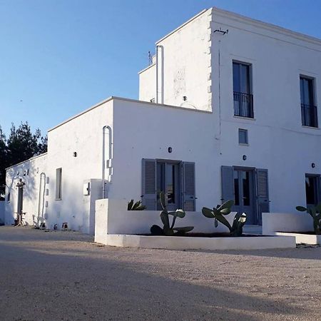 Bed and Breakfast La Controra Manduria Esterno foto