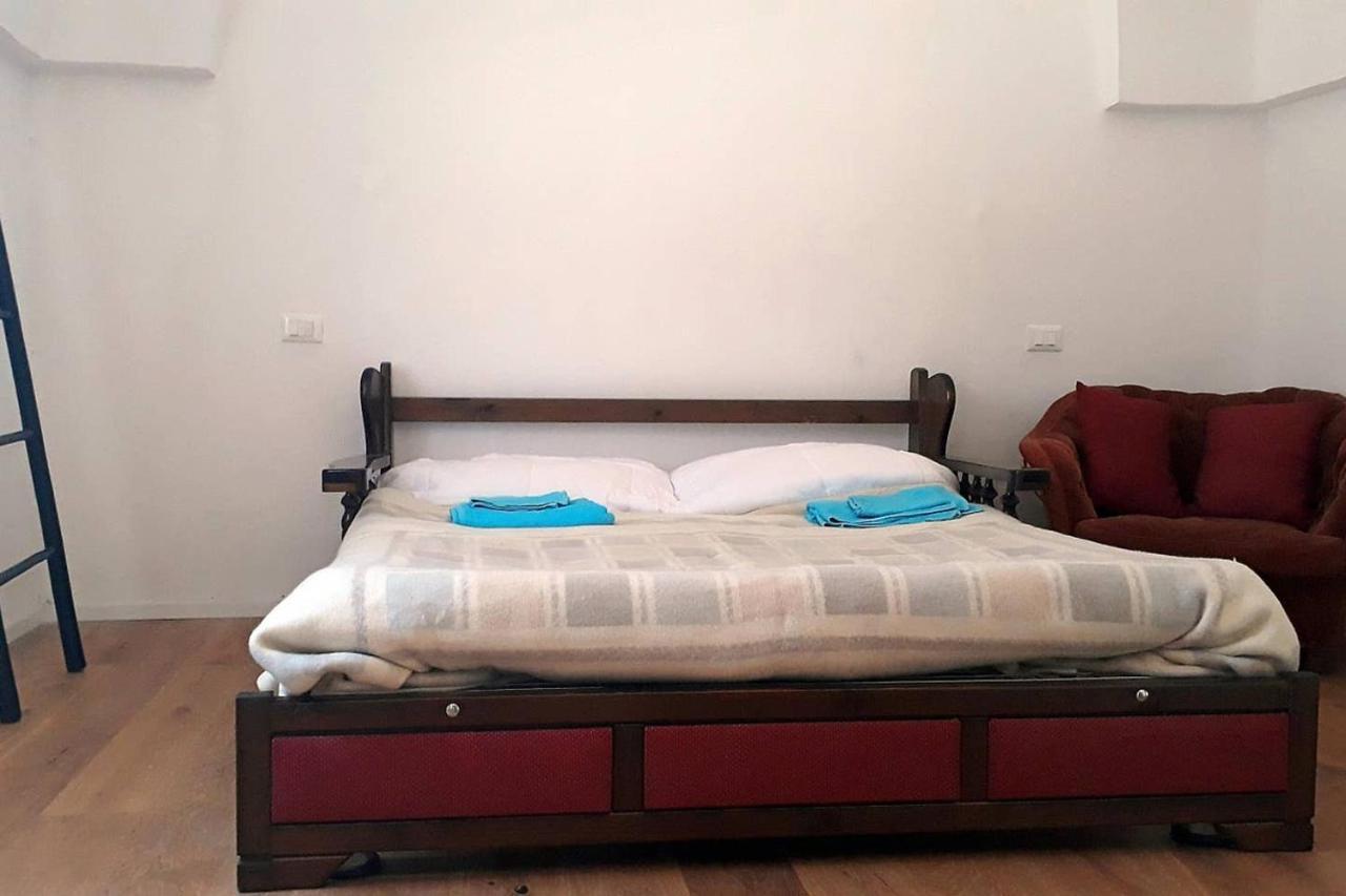 Bed and Breakfast La Controra Manduria Esterno foto
