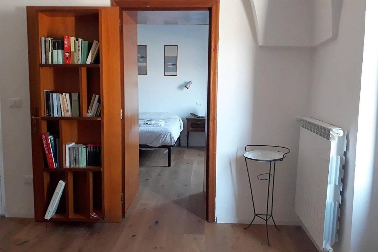 Bed and Breakfast La Controra Manduria Esterno foto