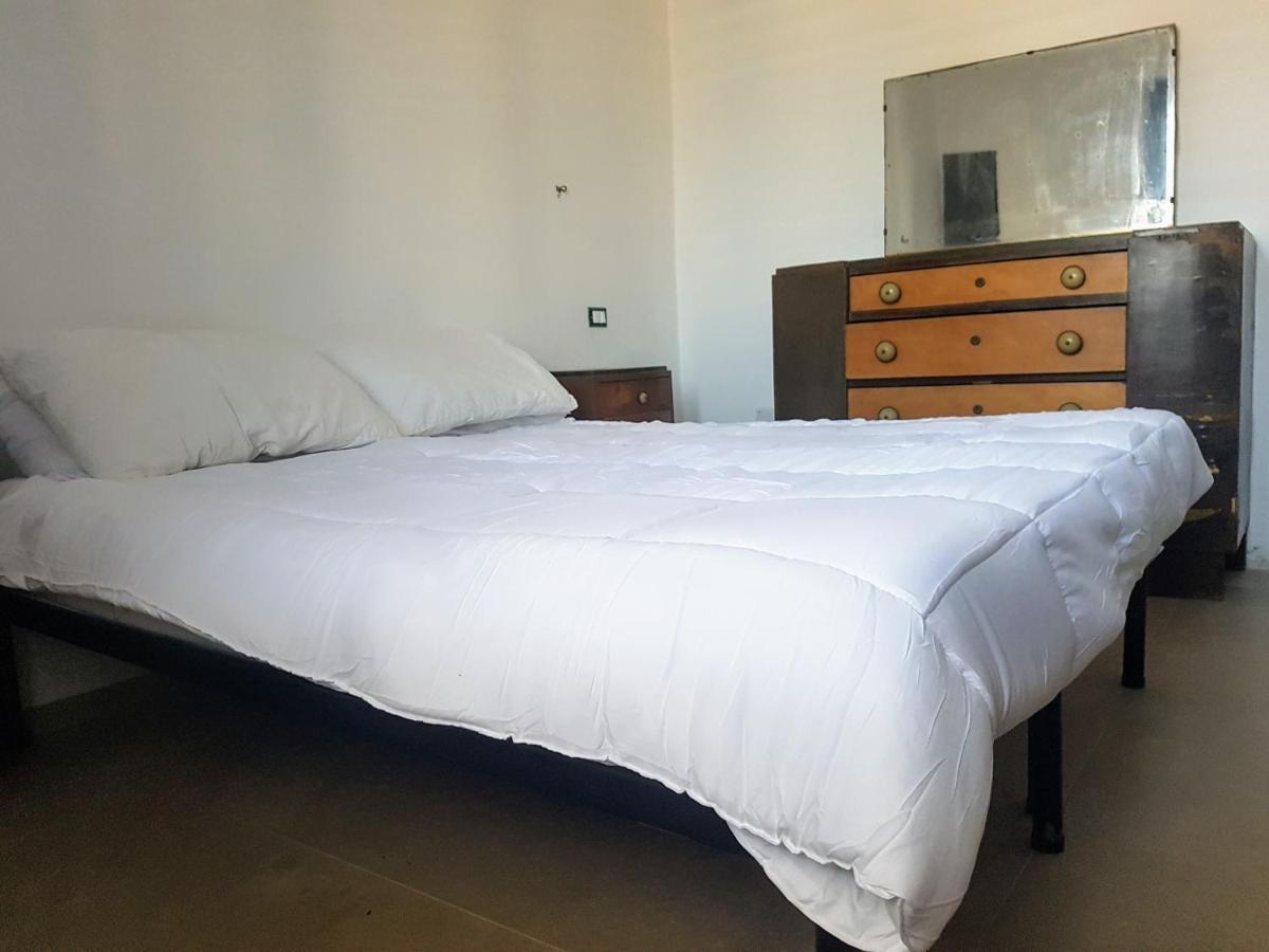 Bed and Breakfast La Controra Manduria Esterno foto
